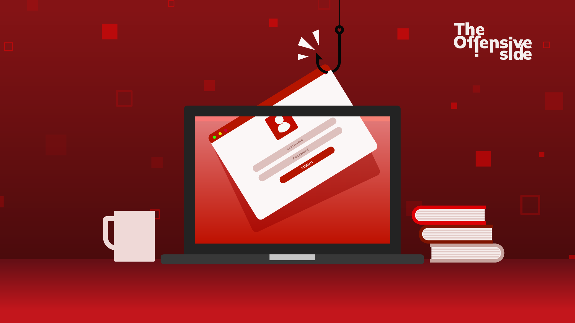 Why corporate phishing campaigns fail — and how Red Team can fix them